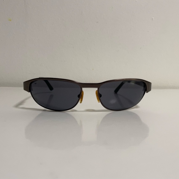 Stussy Dart Vintage Sunglasses 1997